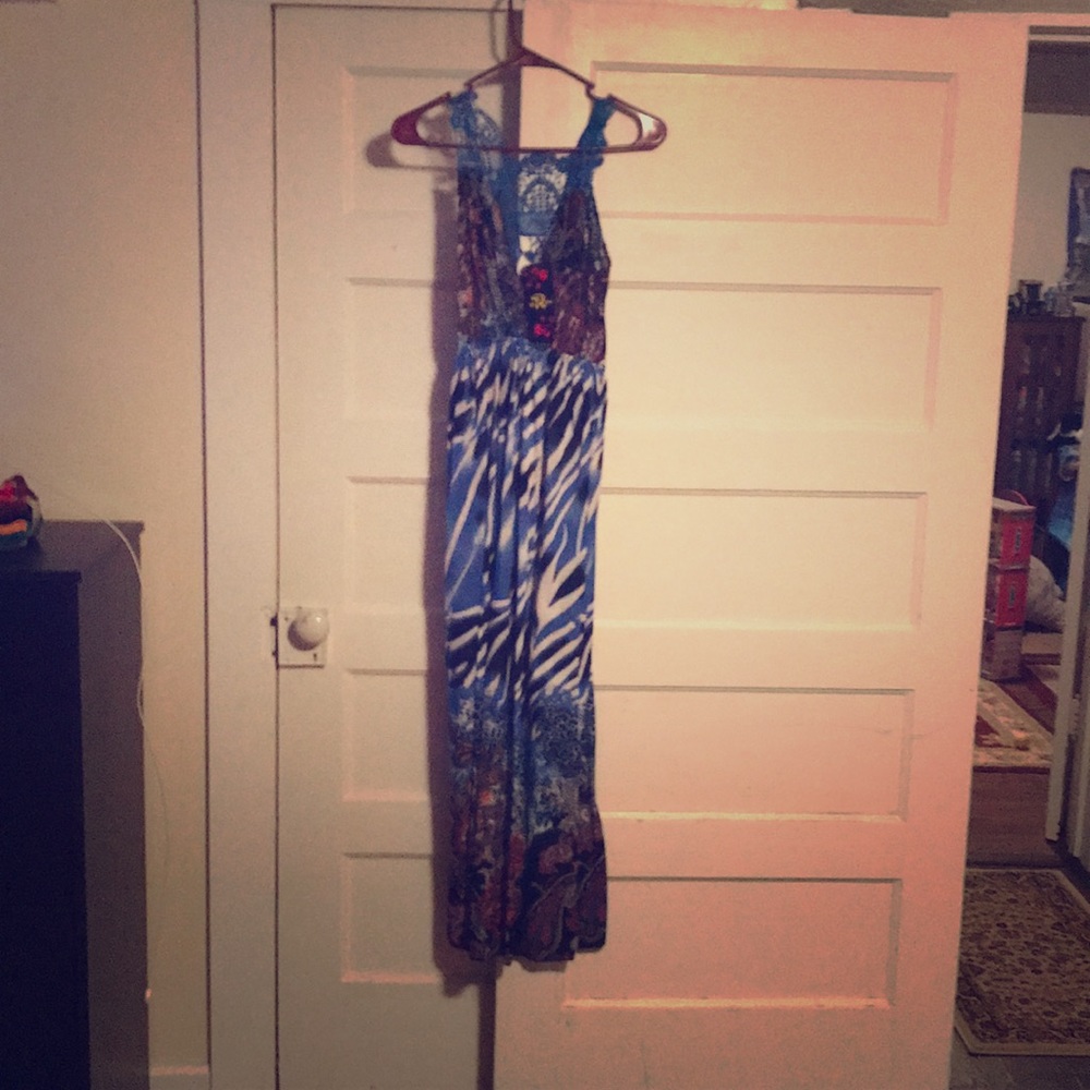 Summer dress